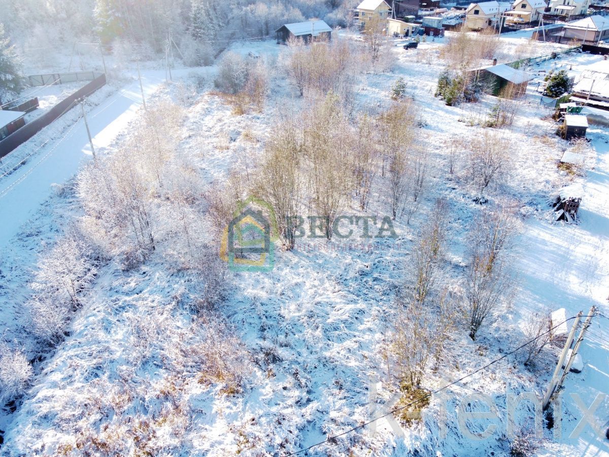 участок 35 сот